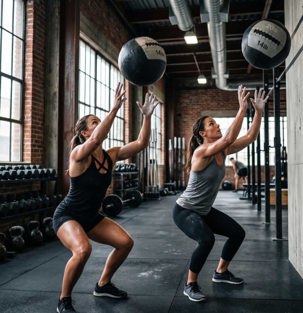 wod+